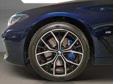 BMW 530d xDr 48V M Sport Pro, Mild-Hybrid Diesel/Elektro, Occasion / Gebraucht, Automat - 3