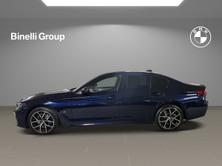 BMW 530d xDr 48V M Sport Pro, Mild-Hybrid Diesel/Elektro, Occasion / Gebraucht, Automat - 4