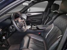BMW 530d xDr 48V M Sport Pro, Mild-Hybrid Diesel/Elektro, Occasion / Gebraucht, Automat - 5