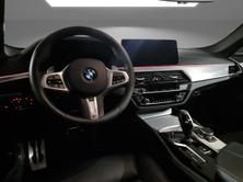 BMW 530d xDr 48V M Sport Pro, Mild-Hybrid Diesel/Elektro, Occasion / Gebraucht, Automat - 7