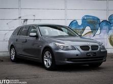 BMW 530xd Steptronic, Diesel, Occasion / Gebraucht, Automat - 2