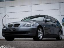 BMW 530xd Steptronic, Diesel, Occasion / Utilisé, Automatique - 5
