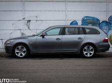 BMW 530xd Steptronic, Diesel, Occasion / Utilisé, Automatique - 6