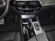 BMW 530e Pure M Sport, Hybride Rechargeable Essence/Électricité, Occasion / Utilisé, Automatique - 4