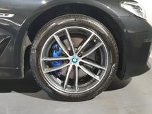 BMW 530e Pure M Sport, Hybride Rechargeable Essence/Électricité, Occasion / Utilisé, Automatique - 5