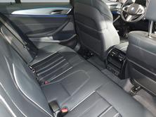 BMW 530e Pure M Sport, Plug-in-Hybrid Benzin/Elektro, Occasion / Gebraucht, Automat - 7