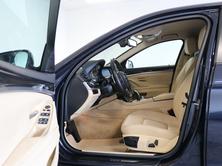 BMW 530i Steptronic, Benzin, Occasion / Gebraucht, Automat - 6