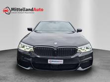 BMW 530e Steptronic, Hybride Rechargeable Essence/Électricité, Occasion / Utilisé, Automatique - 2