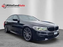 BMW 530e Steptronic, Plug-in-Hybrid Petrol/Electric, Second hand / Used, Automatic - 3