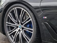 BMW 530e Steptronic, Plug-in-Hybrid Benzin/Elektro, Occasion / Gebraucht, Automat - 5
