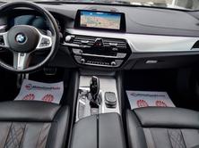 BMW 530e Steptronic, Hybride Rechargeable Essence/Électricité, Occasion / Utilisé, Automatique - 6