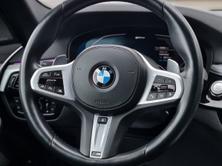 BMW 530e Steptronic, Hybride Rechargeable Essence/Électricité, Occasion / Utilisé, Automatique - 7