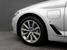 BMW 530e iPerformance Sport Line Steptronic, Hybride Rechargeable Essence/Électricité, Occasion / Utilisé, Automatique - 4