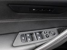 BMW 530e iPerformance Sport Line Steptronic, Hybride Rechargeable Essence/Électricité, Occasion / Utilisé, Automatique - 7