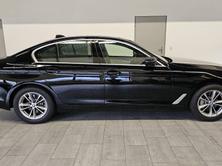 BMW 530e Sport Line, Hybride Rechargeable Essence/Électricité, Occasion / Utilisé, Automatique - 2