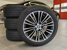 BMW 530e Sport Line, Hybride Rechargeable Essence/Électricité, Occasion / Utilisé, Automatique - 4