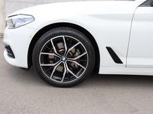 BMW 530d Sport Line, Diesel, Occasion / Gebraucht, Automat - 2