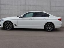 BMW 530d Sport Line, Diesel, Occasion / Utilisé, Automatique - 3