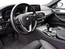 BMW 530d Sport Line, Diesel, Occasion / Gebraucht, Automat - 4