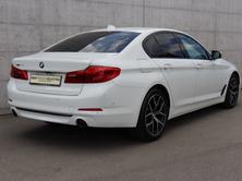 BMW 530d Sport Line, Diesel, Occasion / Utilisé, Automatique - 7