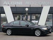 BMW 530d Steptronic, Diesel, Occasioni / Usate, Automatico - 2