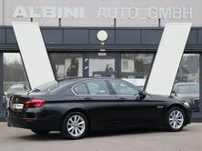 BMW 530d Steptronic, Diesel, Occasioni / Usate, Automatico - 3
