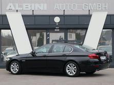 BMW 530d Steptronic, Diesel, Occasion / Utilisé, Automatique - 4