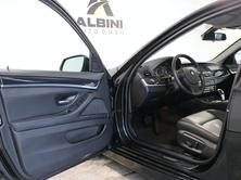 BMW 530d Steptronic, Diesel, Occasioni / Usate, Automatico - 5