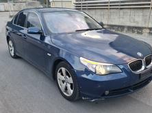 BMW 530xi, Petrol, Second hand / Used, Automatic - 2