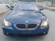 BMW 530xi, Petrol, Second hand / Used, Automatic - 5
