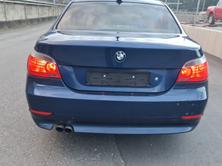 BMW 530xi, Benzin, Occasion / Gebraucht, Automat - 6