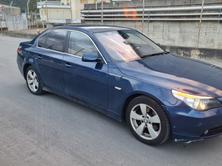 BMW 530xi, Petrol, Second hand / Used, Automatic - 7