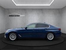 BMW 530d 48V Luxury Line Steptronic, Hybride Léger Diesel/Électricité, Occasion / Utilisé, Automatique - 4