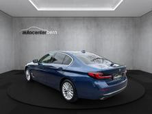 BMW 530d 48V Luxury Line Steptronic, Hybride Léger Diesel/Électricité, Occasion / Utilisé, Automatique - 5