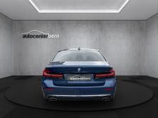 BMW 530d 48V Luxury Line Steptronic, Hybride Léger Diesel/Électricité, Occasion / Utilisé, Automatique - 6