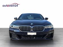 BMW 530d 48V Pure M Sport Steptronic INDIVIDUAL!!!, Hybride Léger Diesel/Électricité, Occasion / Utilisé, Automatique - 2
