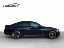 BMW 530d 48V Pure M Sport Steptronic INDIVIDUAL!!!, Hybride Léger Diesel/Électricité, Occasion / Utilisé, Automatique - 4