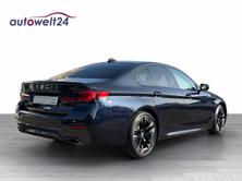 BMW 530d 48V Pure M Sport Steptronic INDIVIDUAL!!!, Hybride Léger Diesel/Électricité, Occasion / Utilisé, Automatique - 5