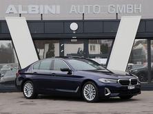 BMW 530d 48V Luxury Line Steptronic, Mild-Hybrid Diesel/Electric, Second hand / Used, Automatic - 2