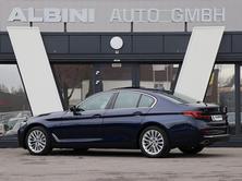 BMW 530d 48V Luxury Line Steptronic, Mild-Hybrid Diesel/Elektro, Occasion / Gebraucht, Automat - 4