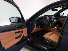 BMW 530d 48V Luxury Line Steptronic, Mild-Hybrid Diesel/Elektro, Occasion / Gebraucht, Automat - 5
