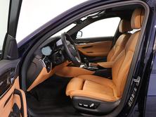 BMW 530d 48V Luxury Line Steptronic, Mild-Hybrid Diesel/Elektro, Occasion / Gebraucht, Automat - 6