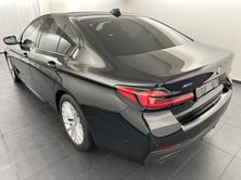 BMW 530d xDr 48V Pure M Sport, Occasion / Gebraucht, Automat - 2