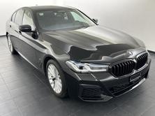 BMW 530d xDr 48V Pure M Sport, Occasion / Gebraucht, Automat - 4