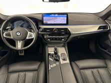 BMW 530d xDr 48V Pure M Sport, Occasion / Gebraucht, Automat - 7