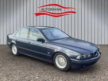 BMW 530i, Benzin, Occasion / Gebraucht, Handschaltung - 3