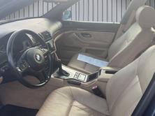 BMW 530i, Benzin, Occasion / Gebraucht, Handschaltung - 7