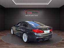 BMW 530d Steptronic, Diesel, Occasioni / Usate, Automatico - 3