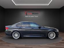 BMW 530d Steptronic, Diesel, Occasioni / Usate, Automatico - 6