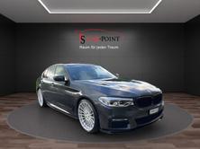 BMW 530d Steptronic, Diesel, Occasioni / Usate, Automatico - 7